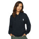 RVCA Γυναικείο φούτερ Matt Leines Faces - Hoodie For Women